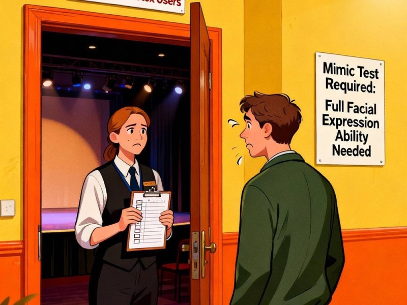 Запрет ботокса в комедийных&nbsp;клубах